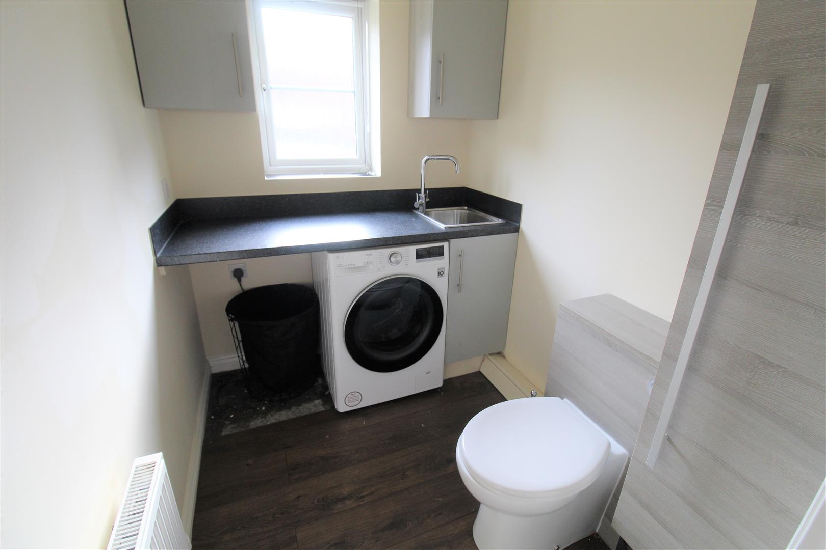 Great Row Grove, Norton Heights, Stoke-On-Trent